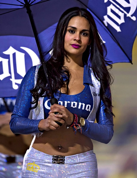 Morelia siempre sorprende con su belleza.