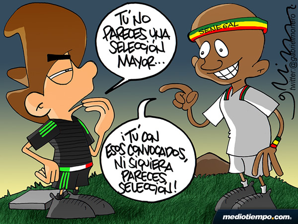 Parecidos