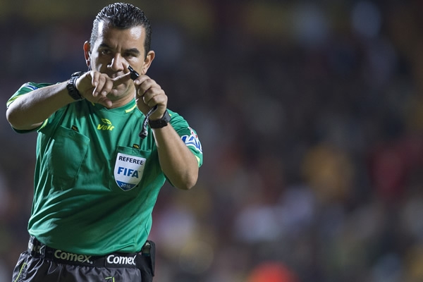 Paul Delgadillo tuvo una buena actuación.