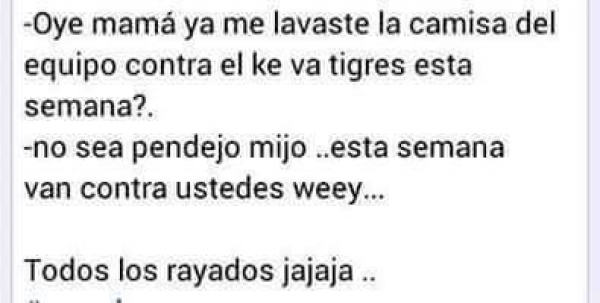 Presagio en el BBVA, Rayados 1-6 Tigres - memes