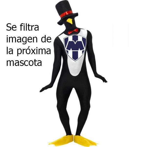 Presagio en el BBVA, Rayados 1-6 Tigres - memes