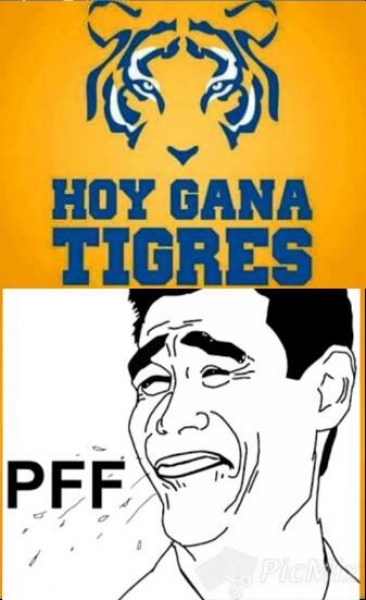 Rayados, el Superlíder; Tigres, la burla en memes