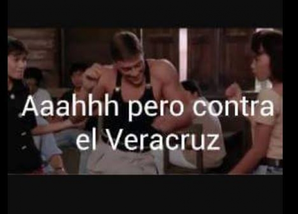 Tigres goleó y Rayados 'tiene miedo' en memes