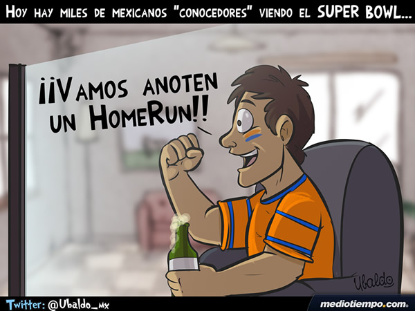 Villamelones Everywhere