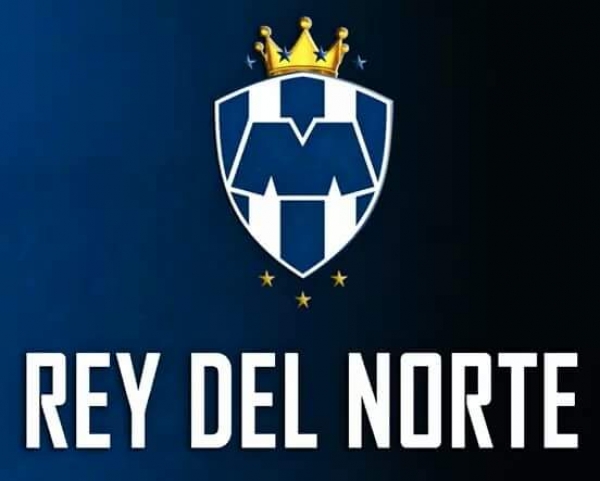 No ching... Tuca; Rayados un Dios - en memes