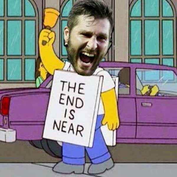 No ching... Tuca; Rayados un Dios - en memes