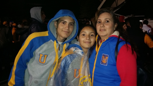 Afición Tigre, de cara a la Liguilla