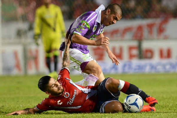 Albín marcó la diferencia para el Tiburón.