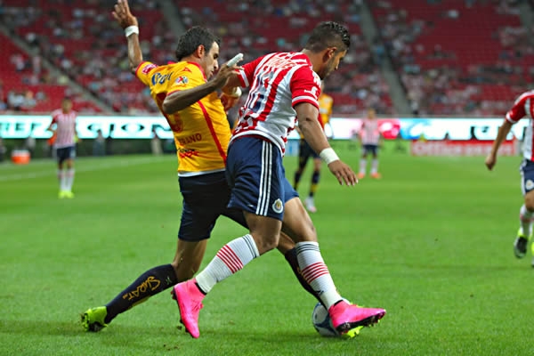 Ambos equipos llegaron con la obligación de ganar.