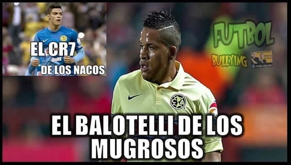 América arrasó con los memes en 2015.