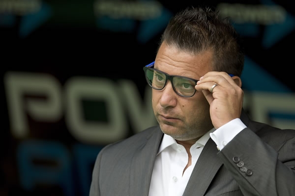 América-Querétaro.