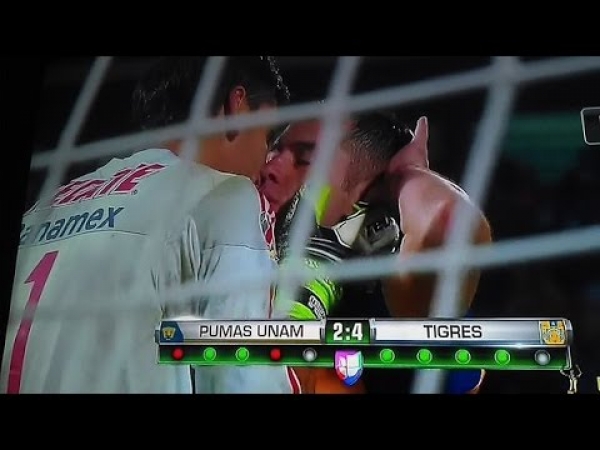 Amor, amistad y algo más en Rayados y Tigres