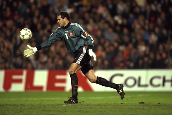 Andoni Zubizarreta