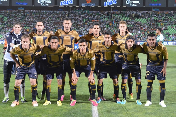 Así le respondió el equipo universitario.