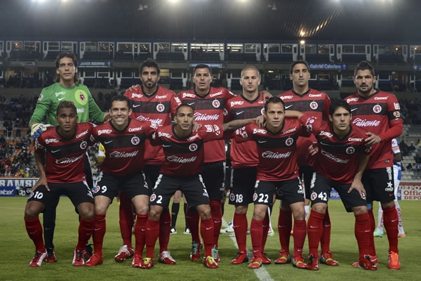 Así le respondió Tijuana por los primeros tres puntos de visita.