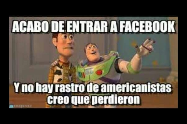 Aunque Pumas pasó a la Final, muchos de los memes fueron contra ellos.