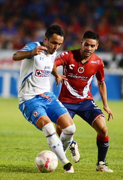 Baca no pudo hacer el control deseado.