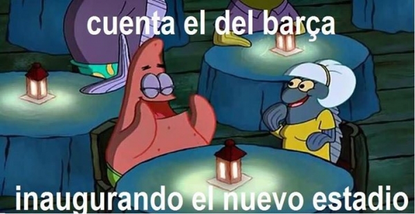 Benfica y Rayados, la burla en memes