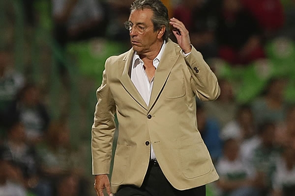 Boy, en busca del segundo triunfo en el torneo.