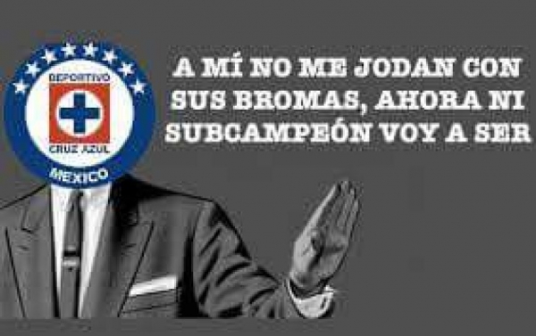 Bueno no fue el bueno ni en memes. 