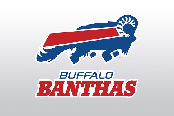 Buffalo Banthas.