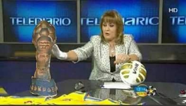 'Cacha', la burla en memes por su tatuaje