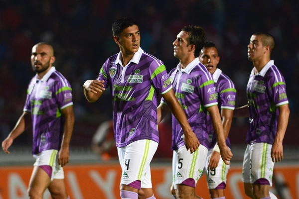 Chiapas visitará a Cruz Azul la jornada entrante.