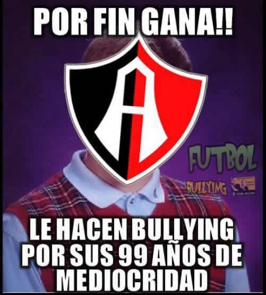 Chivas y celestes brillaron en los Memes.