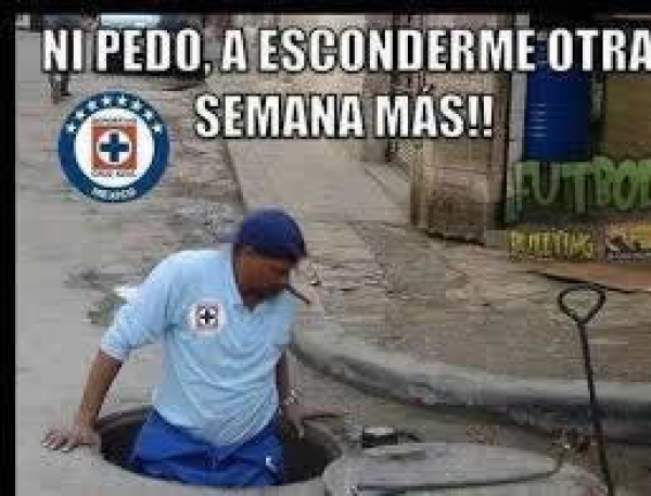 Chivas y celestes brillaron en los Memes.