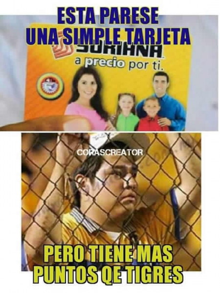 Chivas y celestes brillaron en los Memes.