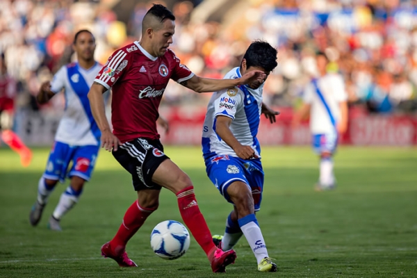 Con un triunfo, Puebla podría aspirar a la Liguilla.