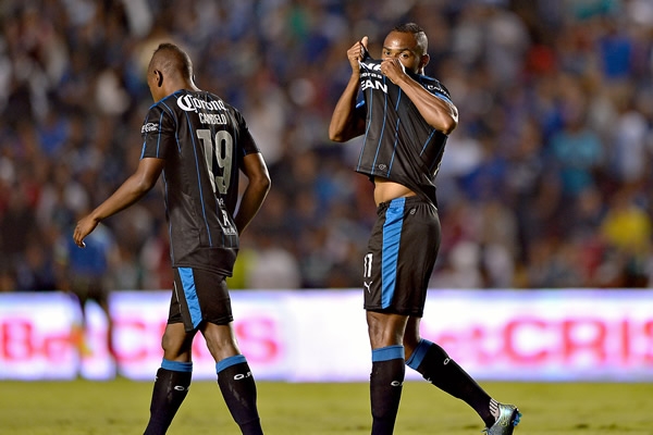 Da Silva jugó tan sólo 53 minutos del duelo ante León.