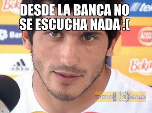 Damián, 'el que estaba muerto' en memes