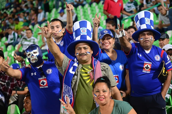 Dos minutos les duró el gusto a la afición cementera.