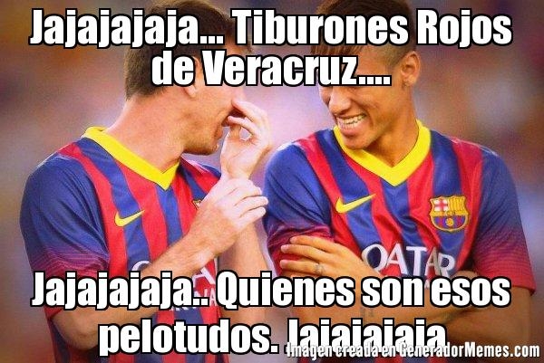 El aliado de Pumas en memes. 