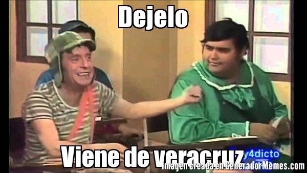 El aliado de Pumas en memes. 