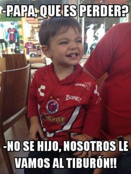 El aliado de Pumas en memes. 