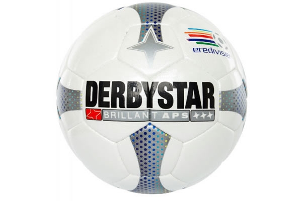 El balón holandés será diferente al resto. 