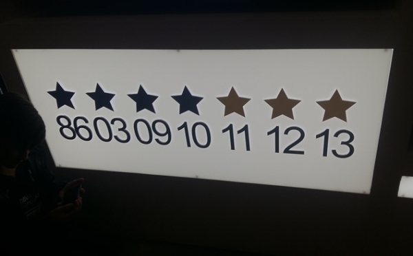 El nuevo museo de Rayados, muestra la historia del equipo.