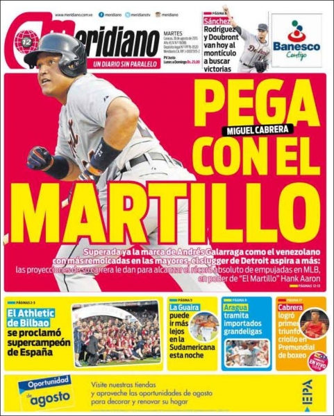 El Papelón (18-08-15)