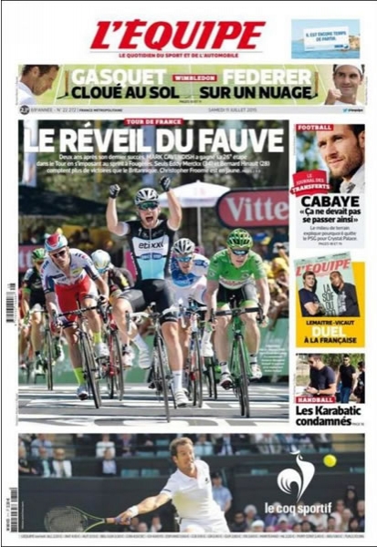 El Papelón (11/07/2015)