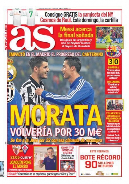 El Papelón (07-05-15)