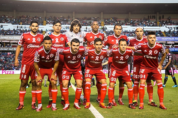 El 11 que presentó Romano para enfrentar a Gallos.