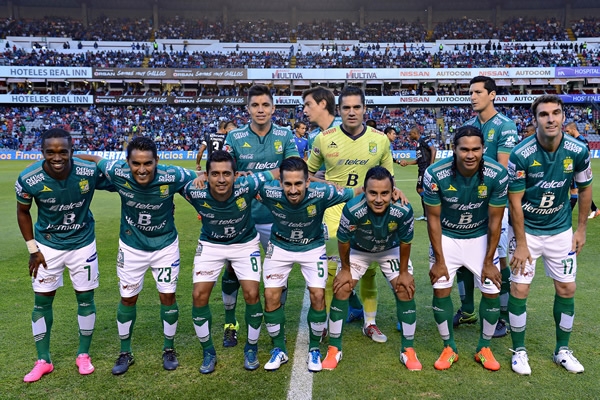 En la Corregidora, el líder buscó mantener el buen pase en el Apertura.