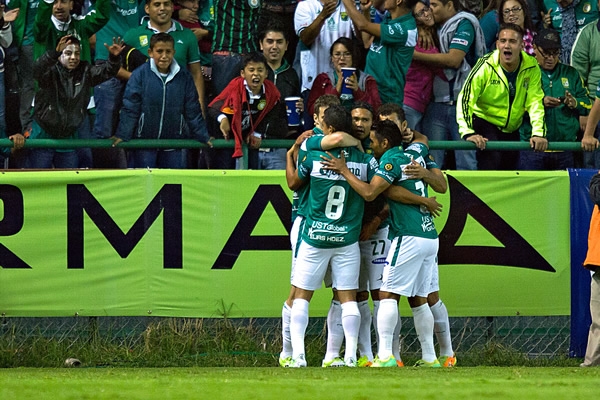 La Fiera salió con ganas de subir a zona de Liguilla.