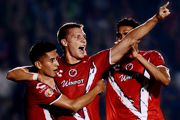 Furch dañó a la Máquina y el Tibu lo aprovechó.