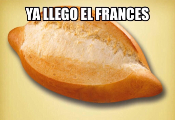 Gignac, la 'bomba' en memes