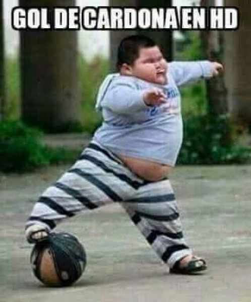 Golazos regios y los 400 de 'Tuca' en memes