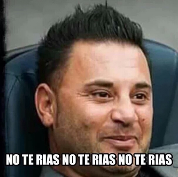 Golazos regios y los 400 de 'Tuca' en memes