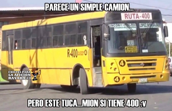 Golazos regios y los 400 de 'Tuca' en memes